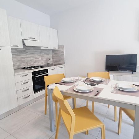 Il Narciso Residence Тропеа Екстер'єр фото