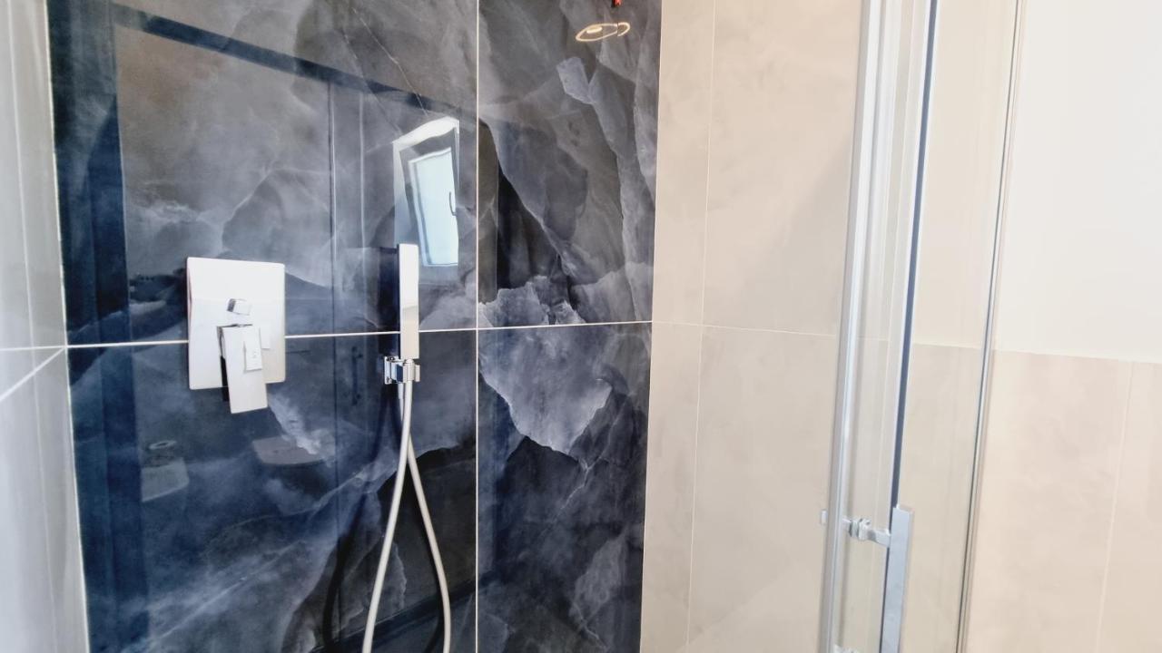 Il Narciso Residence Тропеа Екстер'єр фото