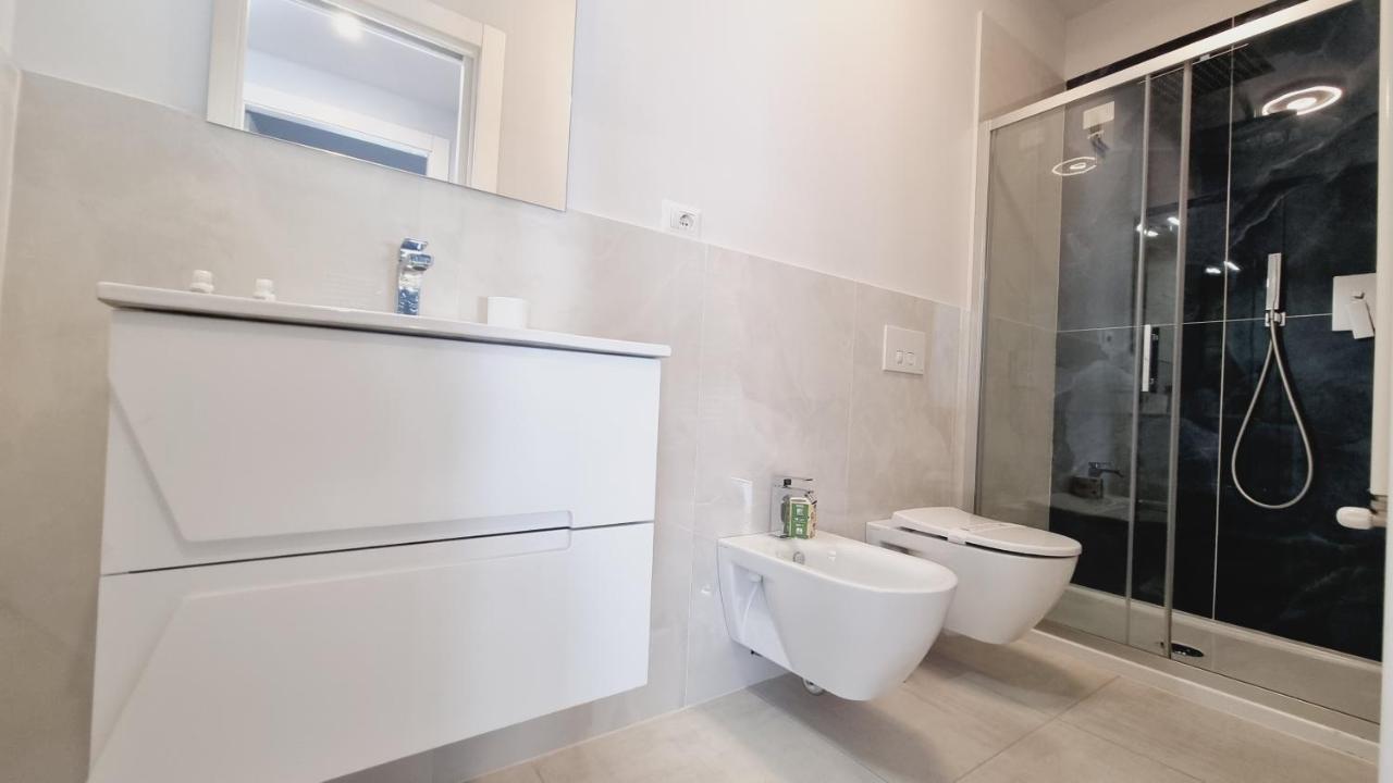 Il Narciso Residence Тропеа Екстер'єр фото
