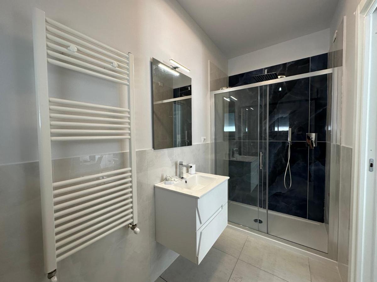Il Narciso Residence Тропеа Екстер'єр фото