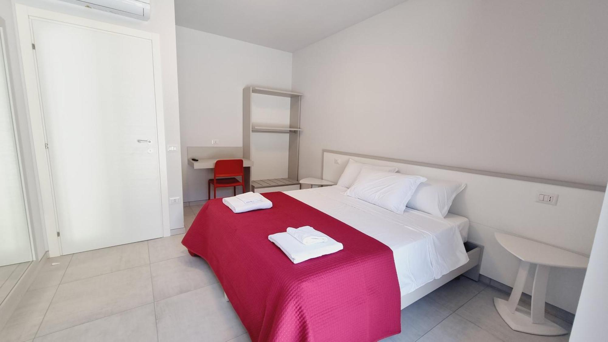 Il Narciso Residence Тропеа Екстер'єр фото