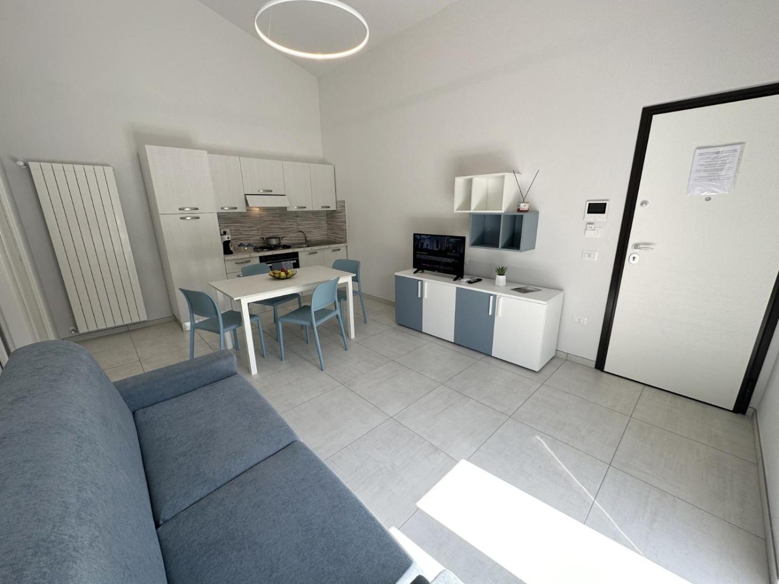 Il Narciso Residence Тропеа Екстер'єр фото