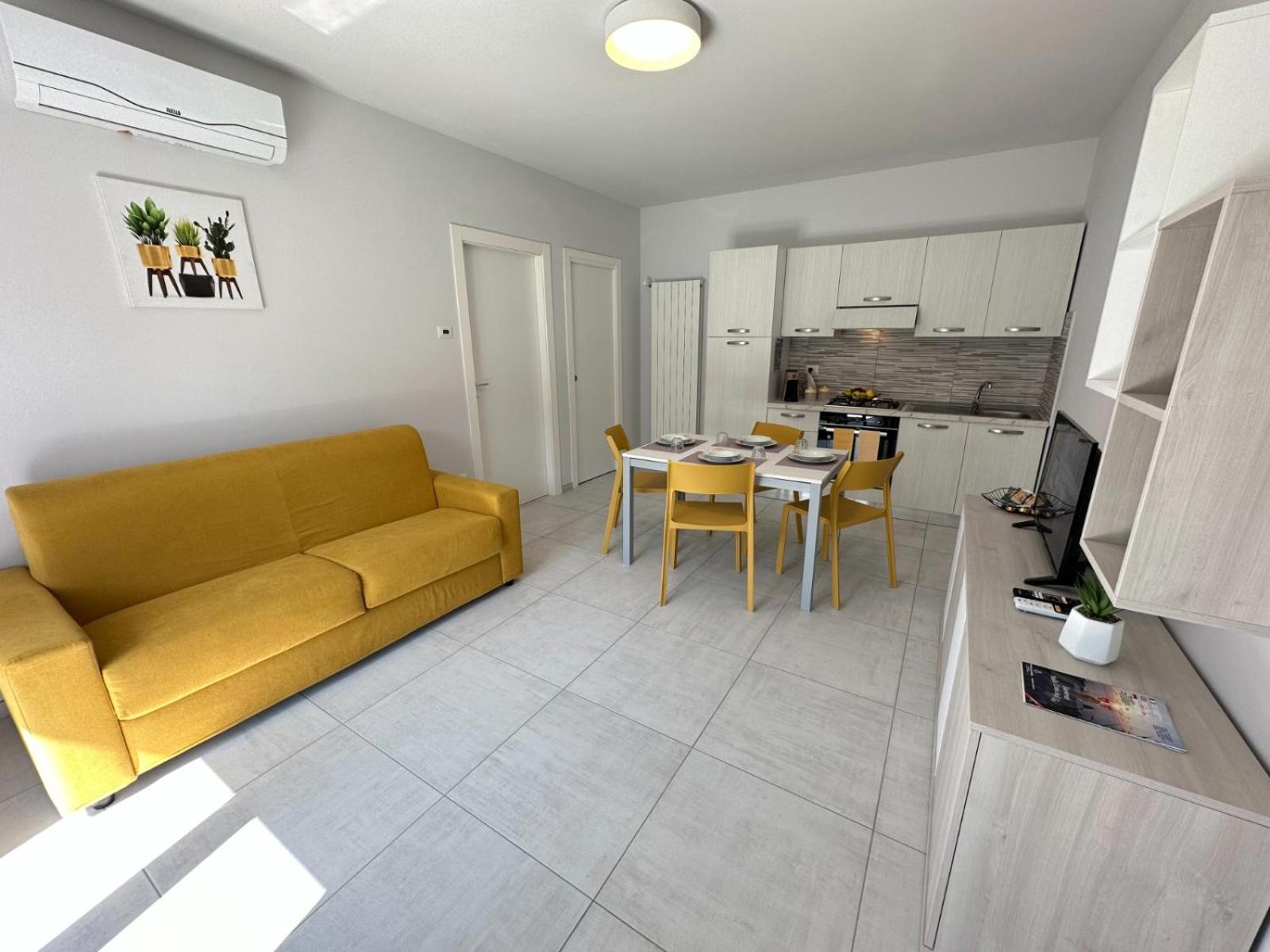 Il Narciso Residence Тропеа Екстер'єр фото
