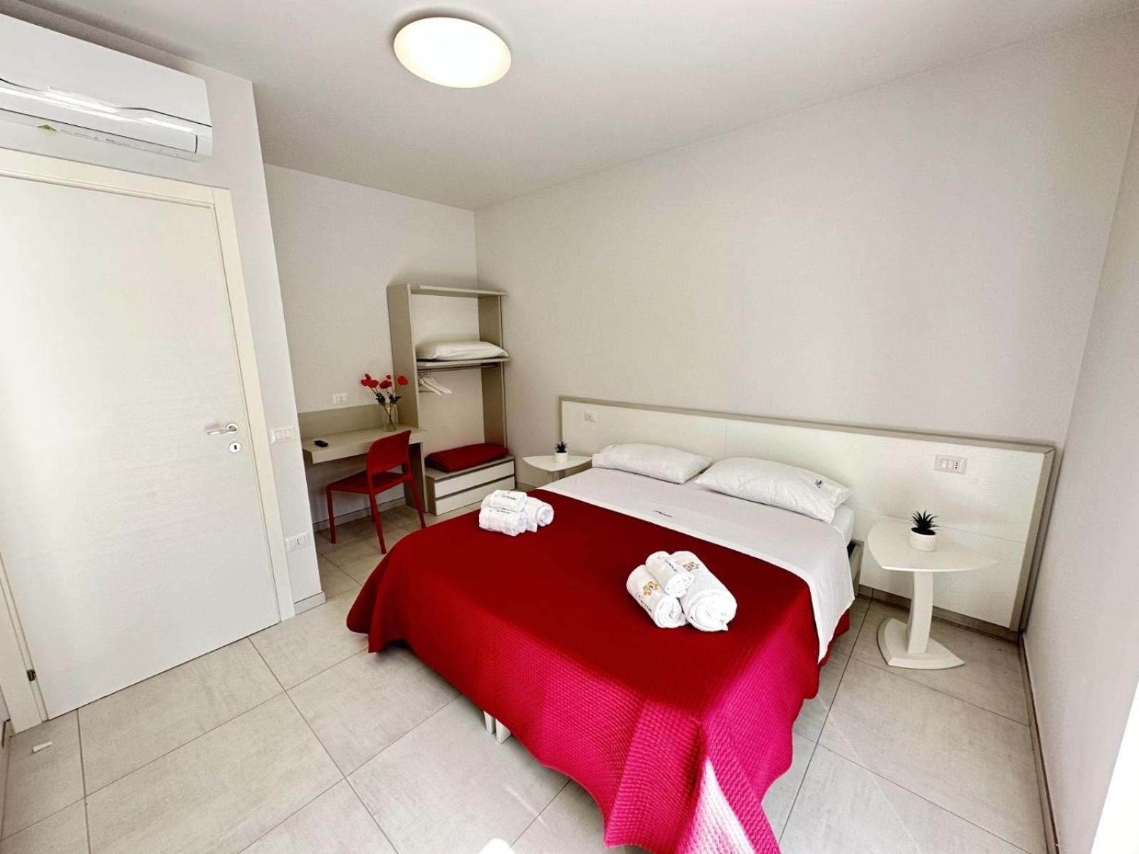 Il Narciso Residence Тропеа Екстер'єр фото
