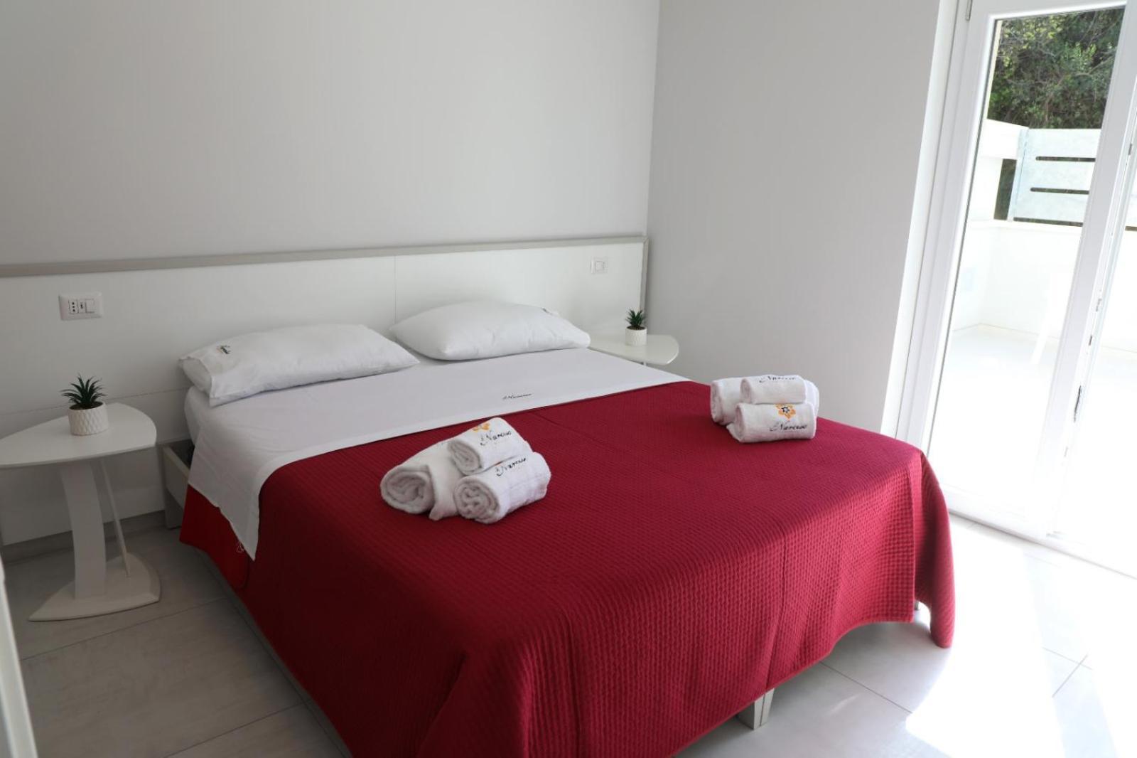 Il Narciso Residence Тропеа Екстер'єр фото