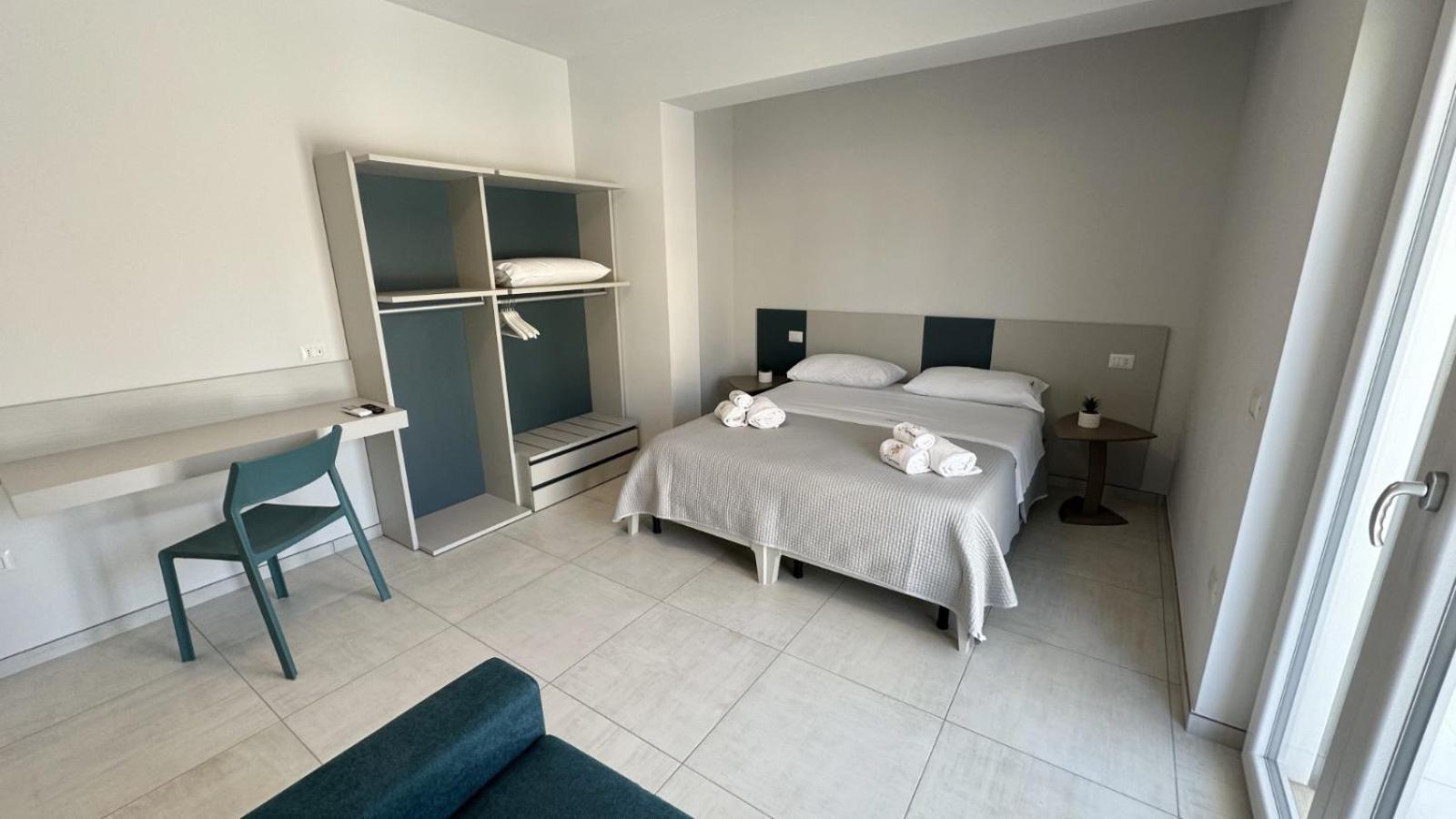 Il Narciso Residence Тропеа Екстер'єр фото