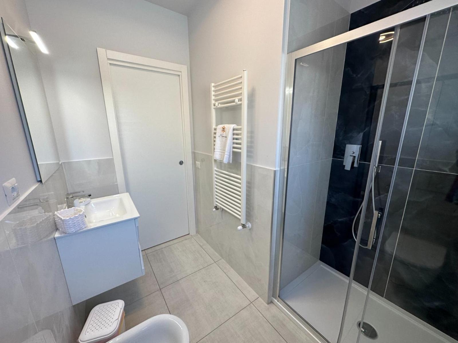 Il Narciso Residence Тропеа Екстер'єр фото