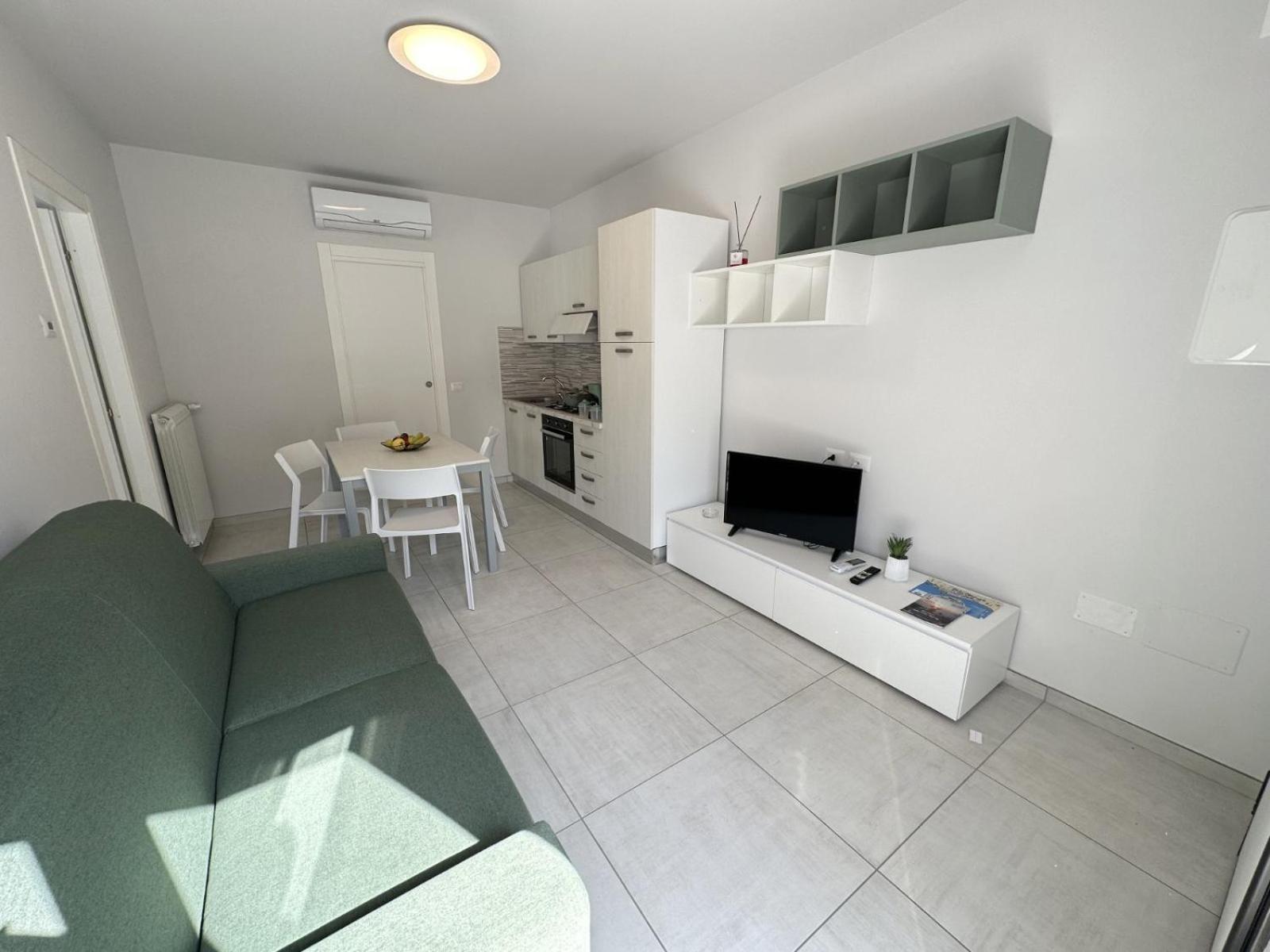 Il Narciso Residence Тропеа Екстер'єр фото