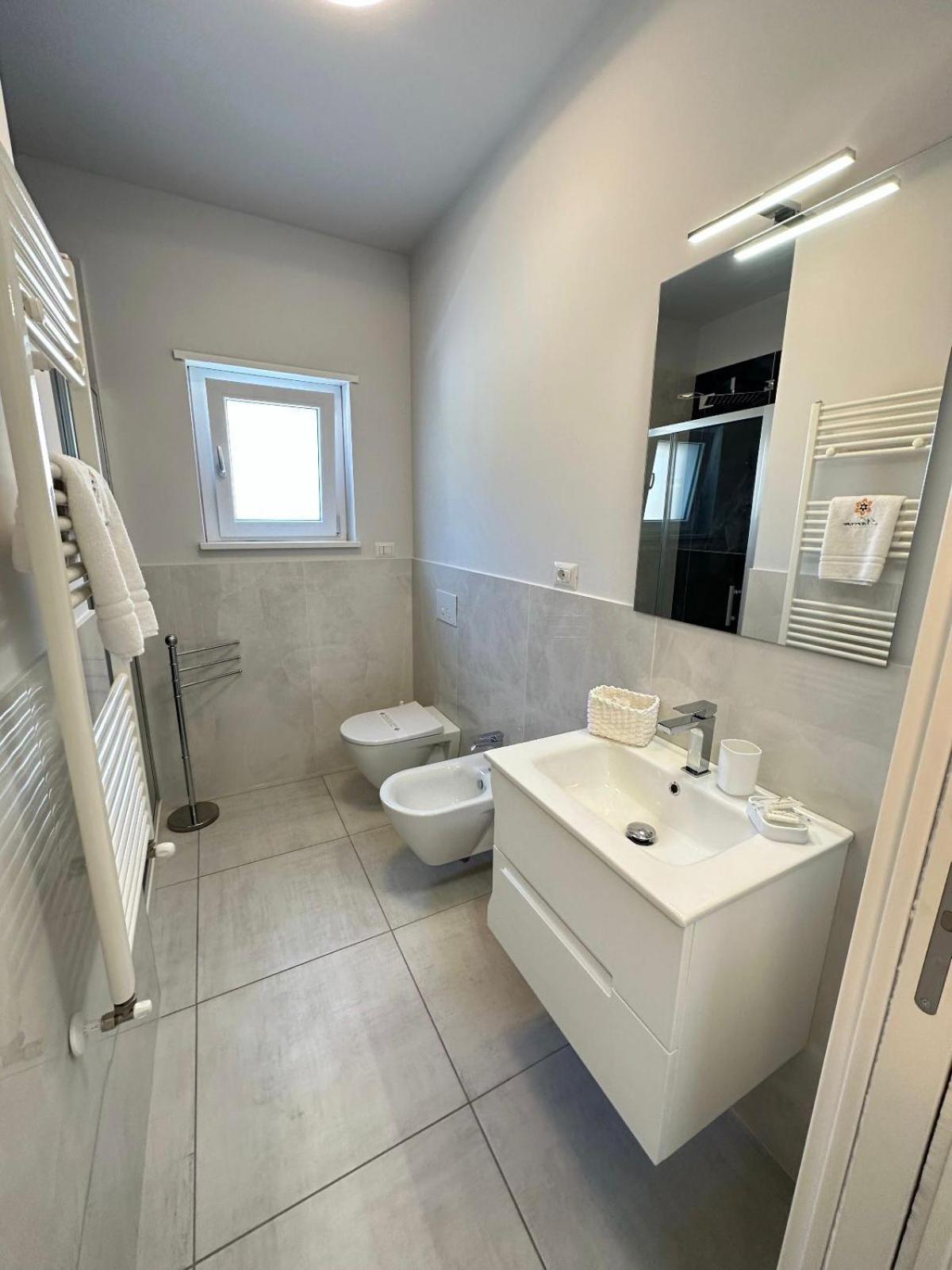 Il Narciso Residence Тропеа Екстер'єр фото