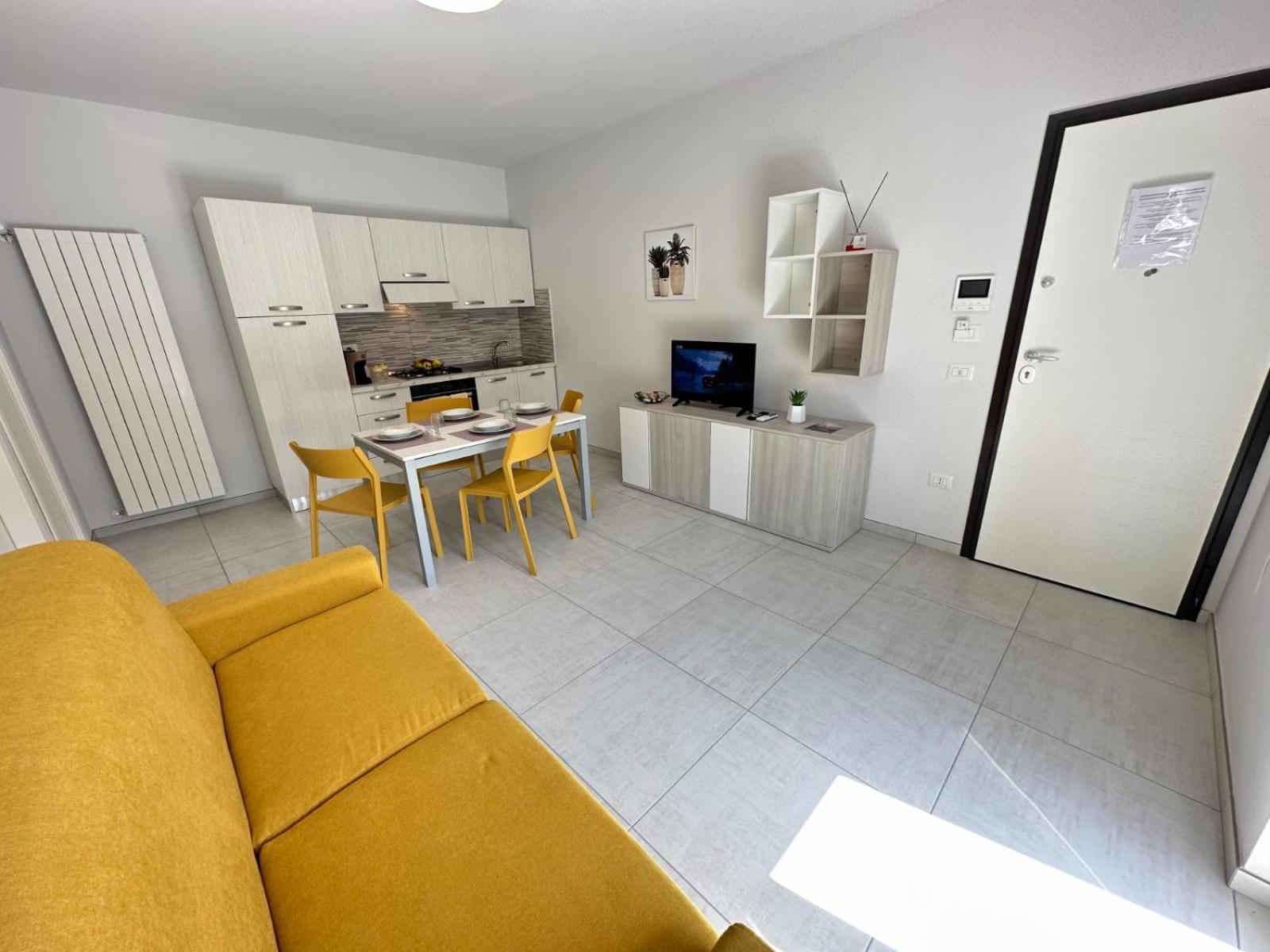 Il Narciso Residence Тропеа Екстер'єр фото