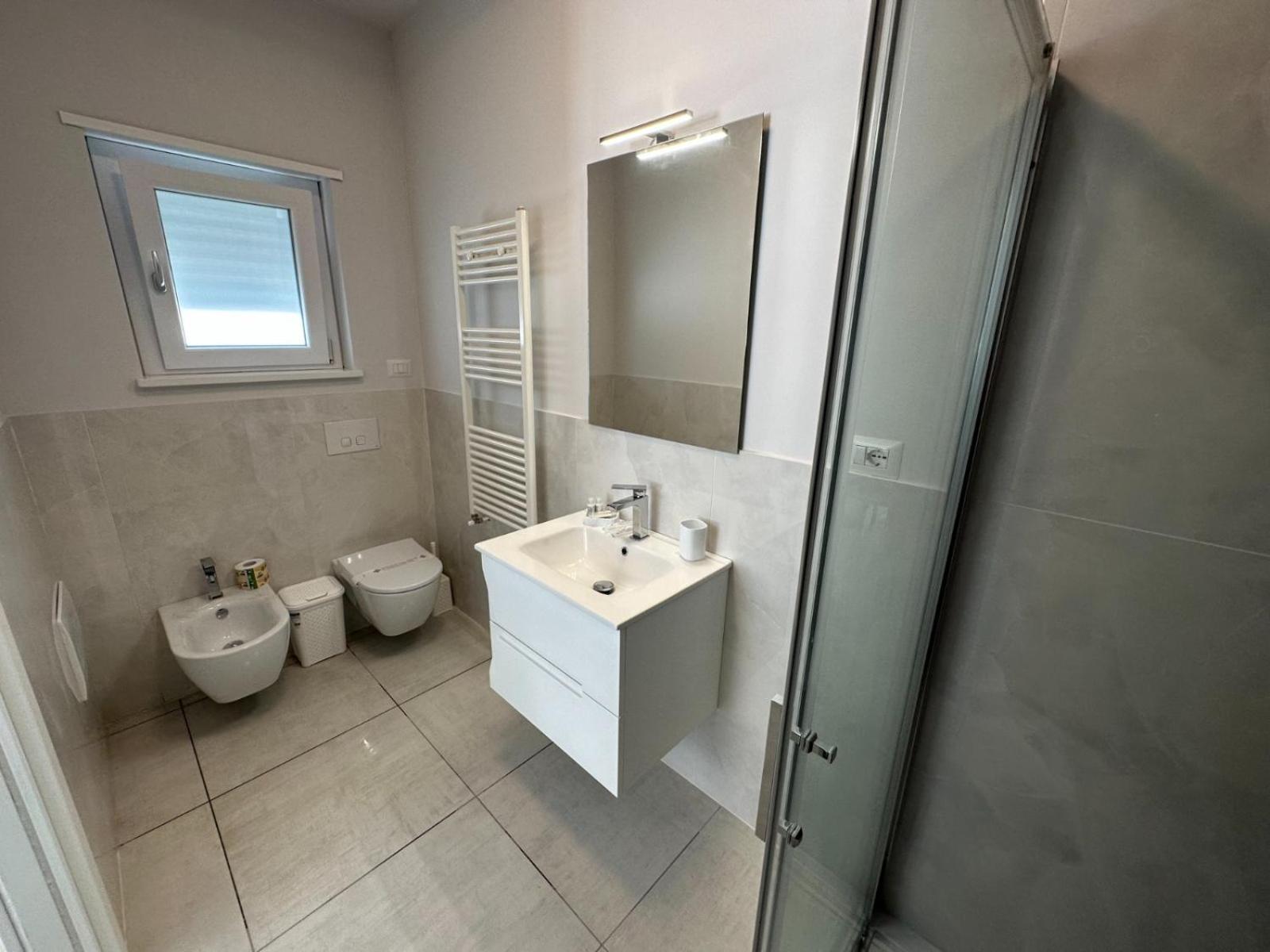 Il Narciso Residence Тропеа Екстер'єр фото