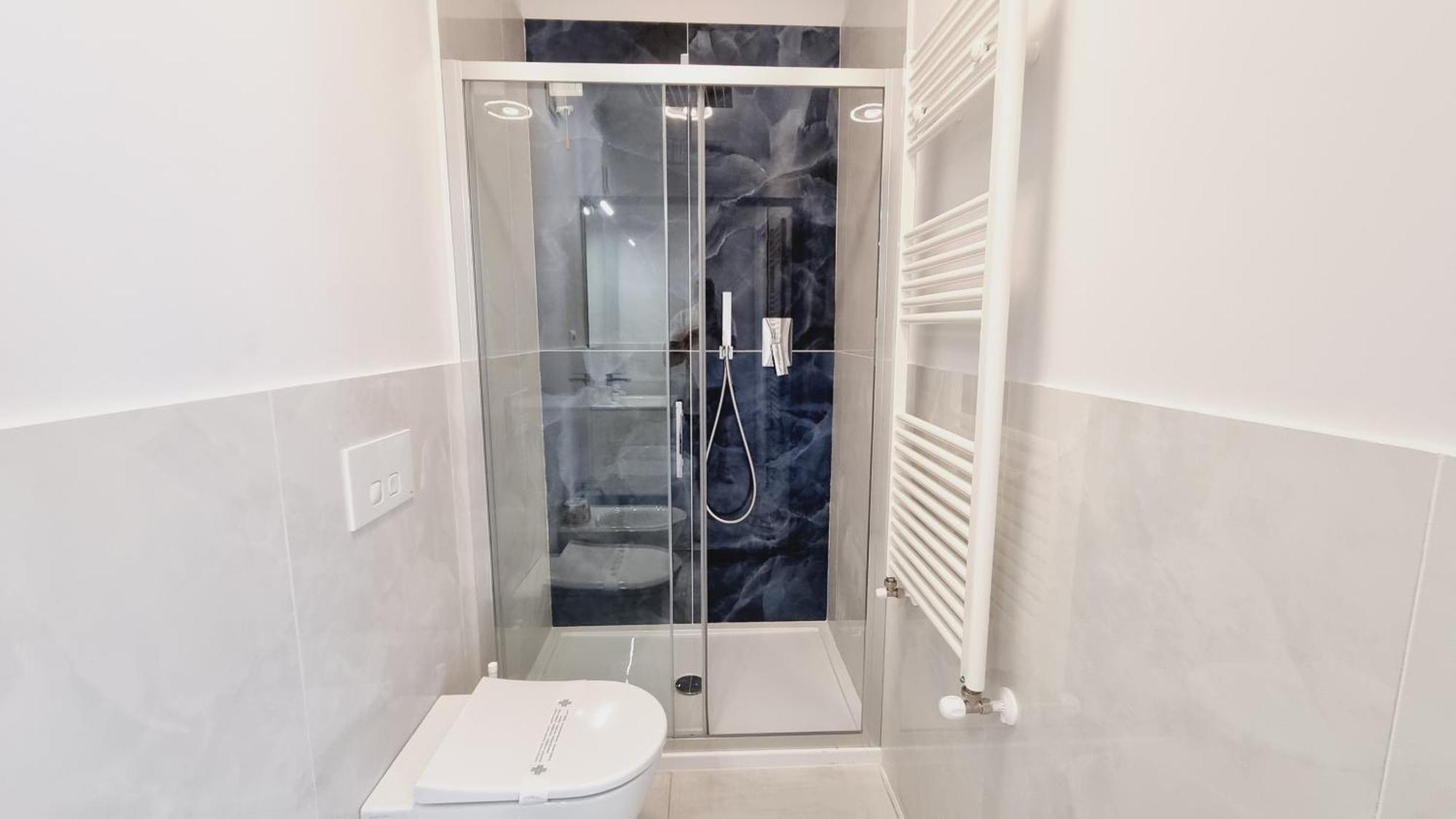 Il Narciso Residence Тропеа Екстер'єр фото