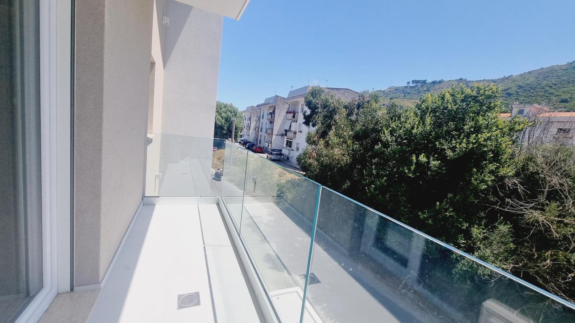 Il Narciso Residence Тропеа Екстер'єр фото